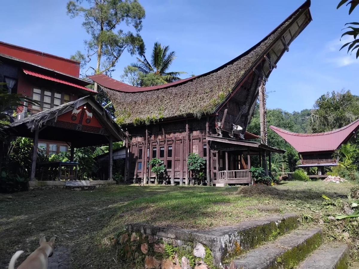 Rura Raya Homestay - Housity
