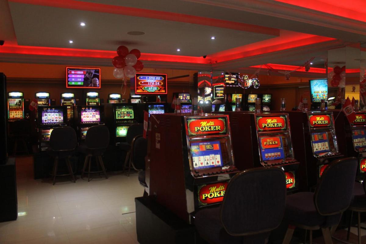 Rio Boutique Hotel - Housity