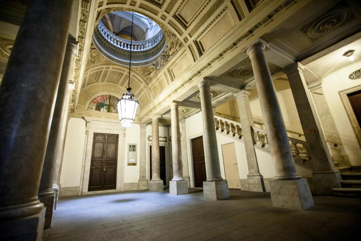 Residenza Bendinelli-Sauli - Housity