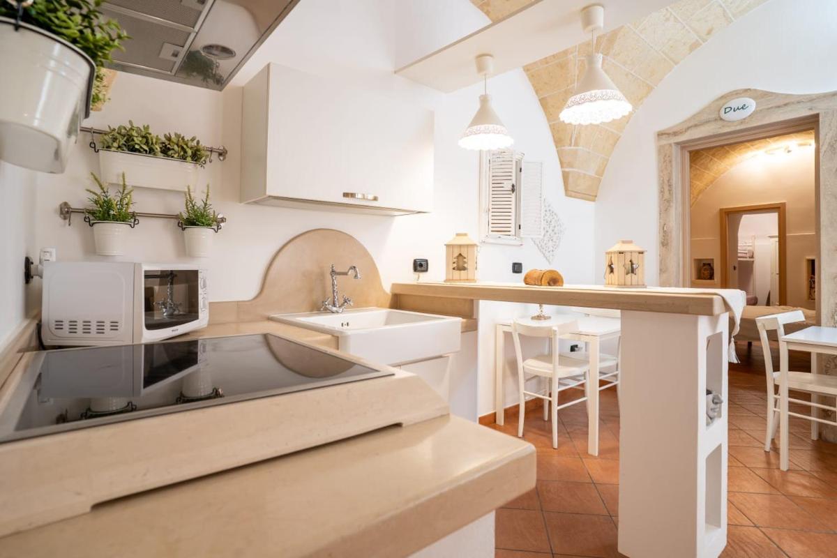 LA ULIA by SALENTO OASIS - Housity