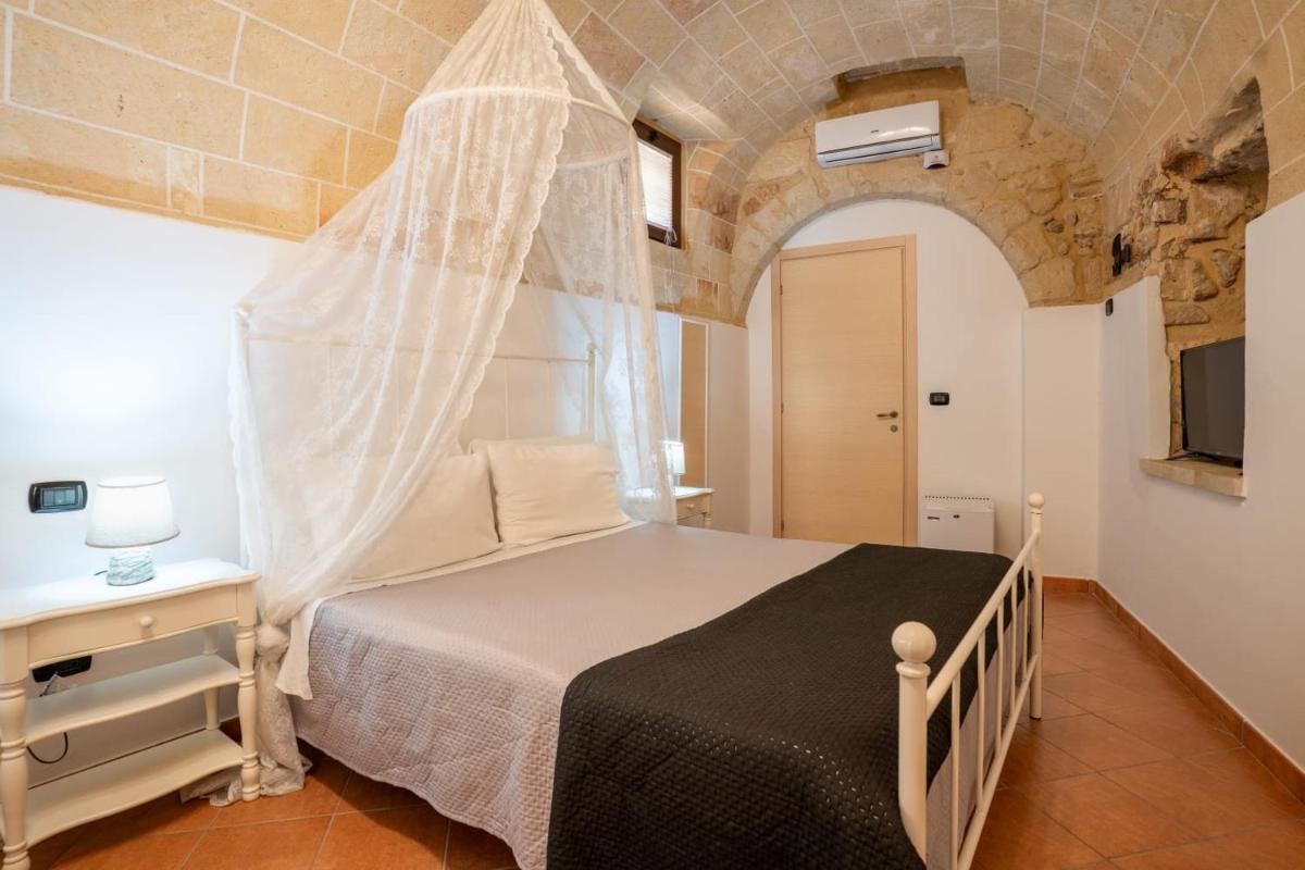 LA ULIA by SALENTO OASIS - Housity
