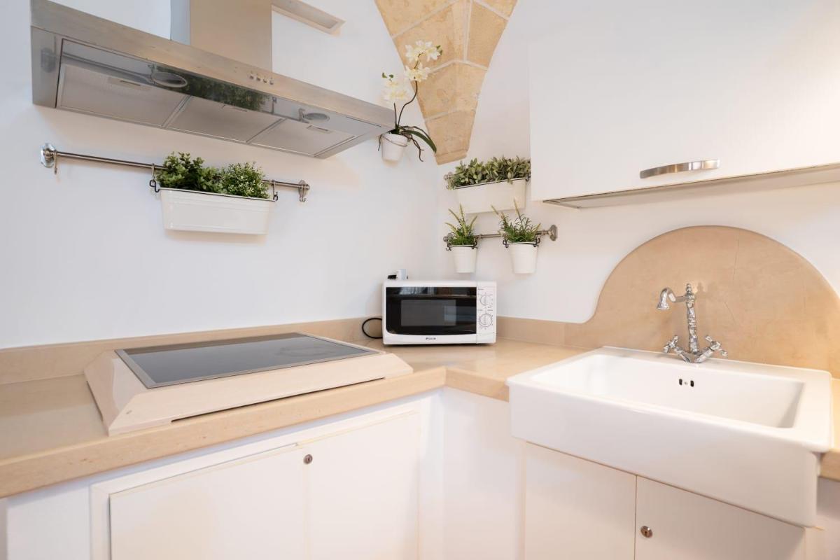 LA ULIA by SALENTO OASIS - Housity