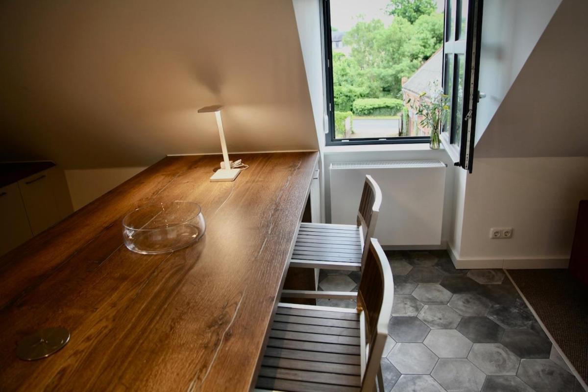 Apartment Dublin im Brikkhaus \"regionale Historie trifft auf internationale Moderne\" - Housity