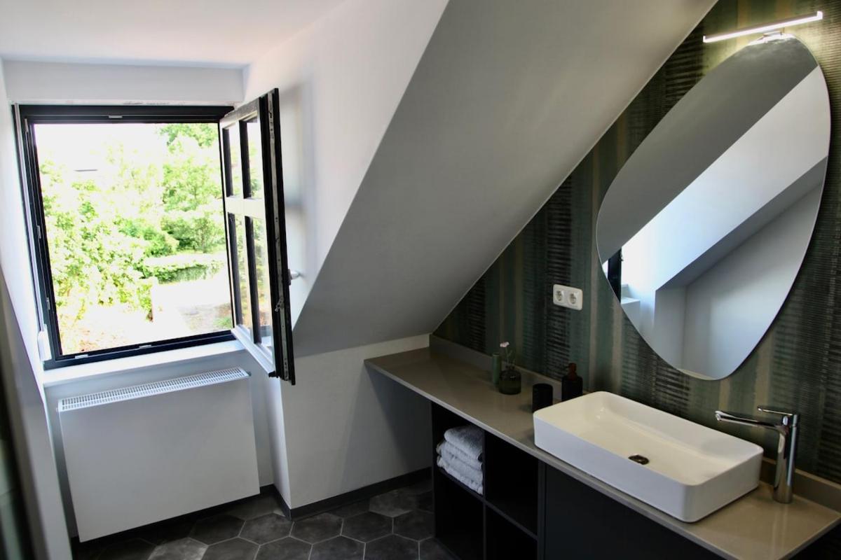 Apartment Dublin im Brikkhaus \"regionale Historie trifft auf internationale Moderne\" - Housity