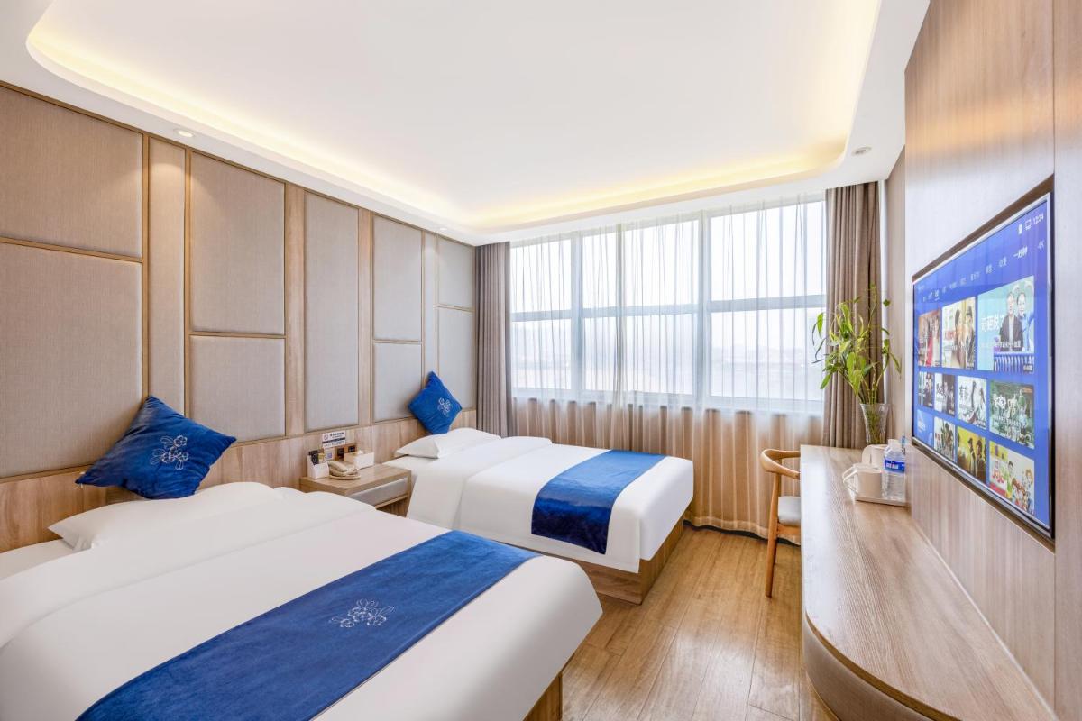 Lida Hotel - Housity