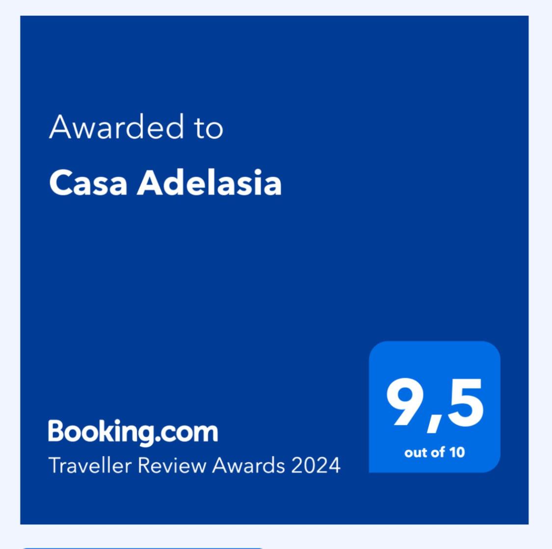 Casa Adelasia - Housity