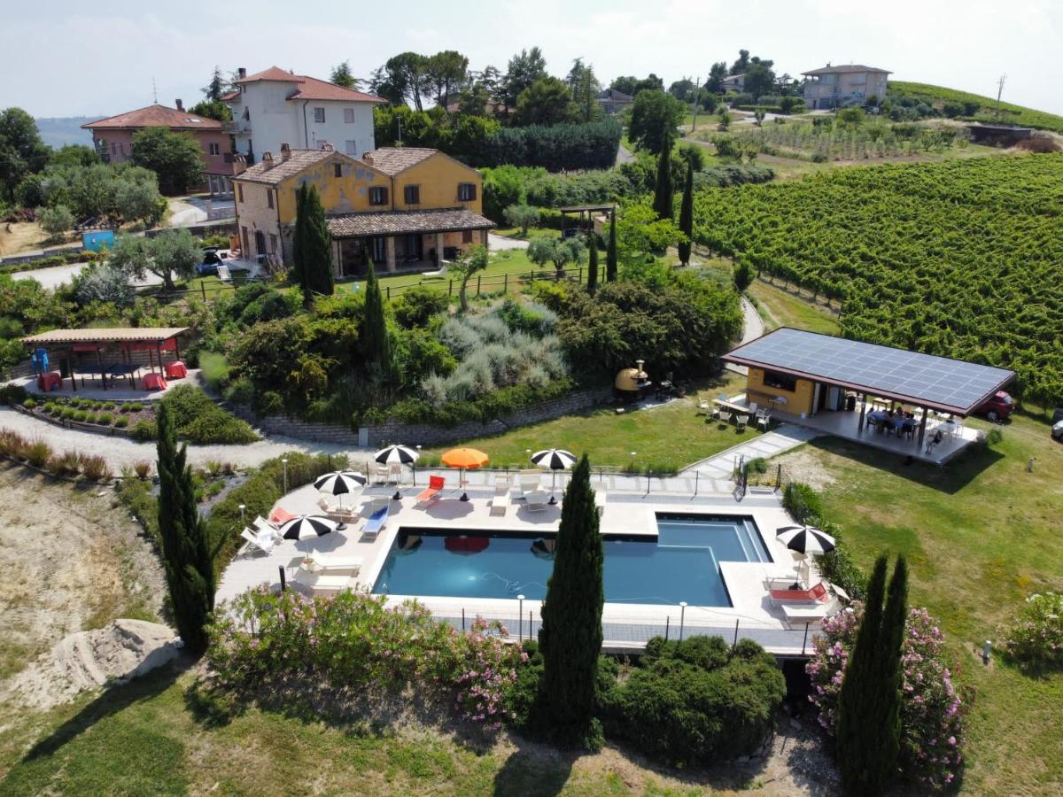 Agriturismo San Michele - Housity