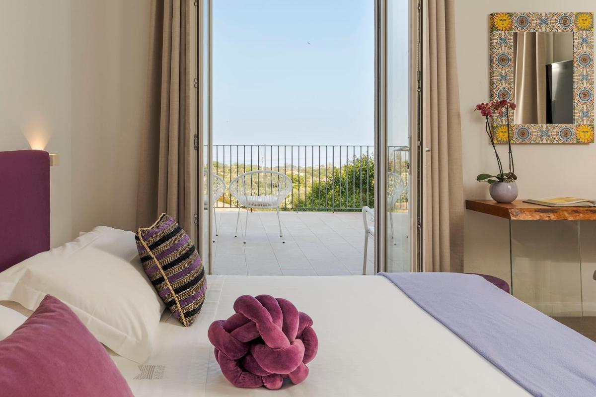 Kepos Etna Relais & Exclusive Spa - Housity