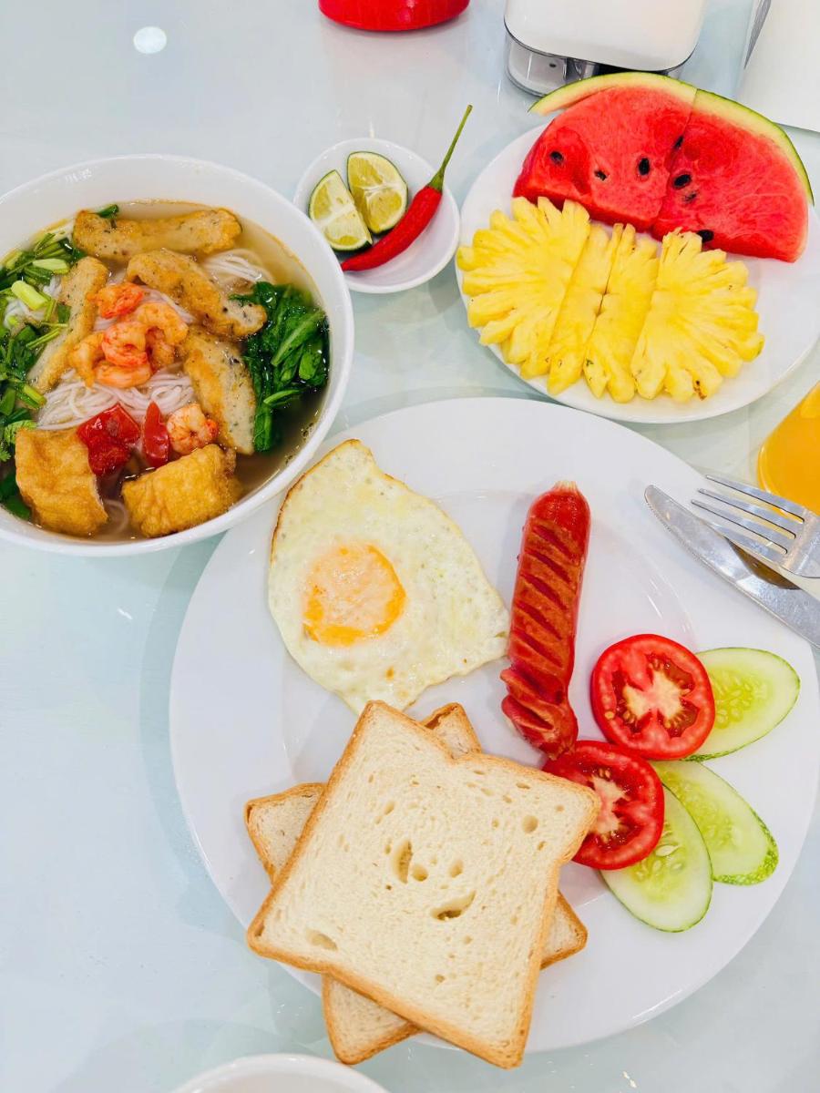 Ha Long Park Hotel - Hizvo