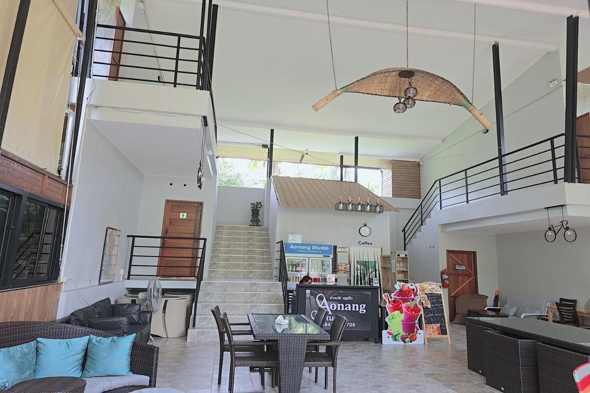 Aonangstudio - Housity