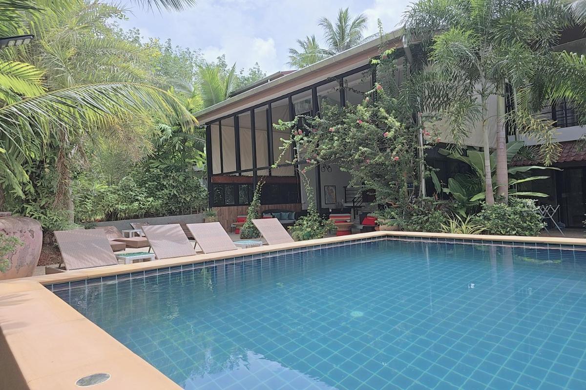 Aonangstudio - Housity