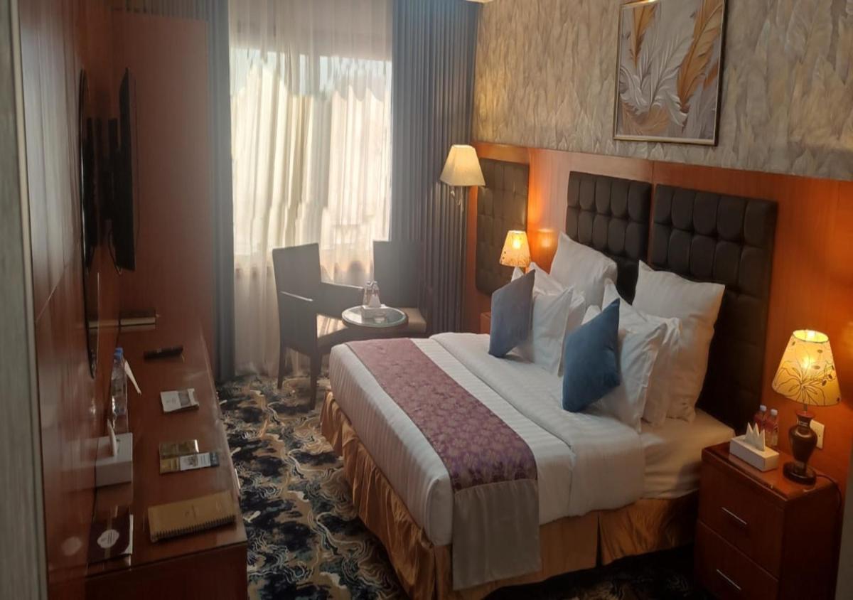 Al Azhar Hotel Jeddah - Housity
