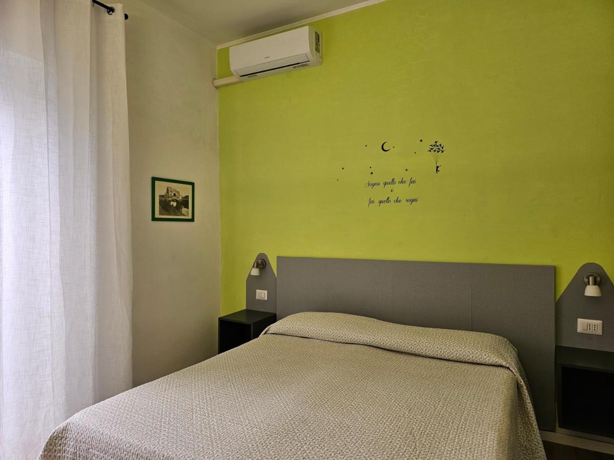 L'arancio B&B - Housity