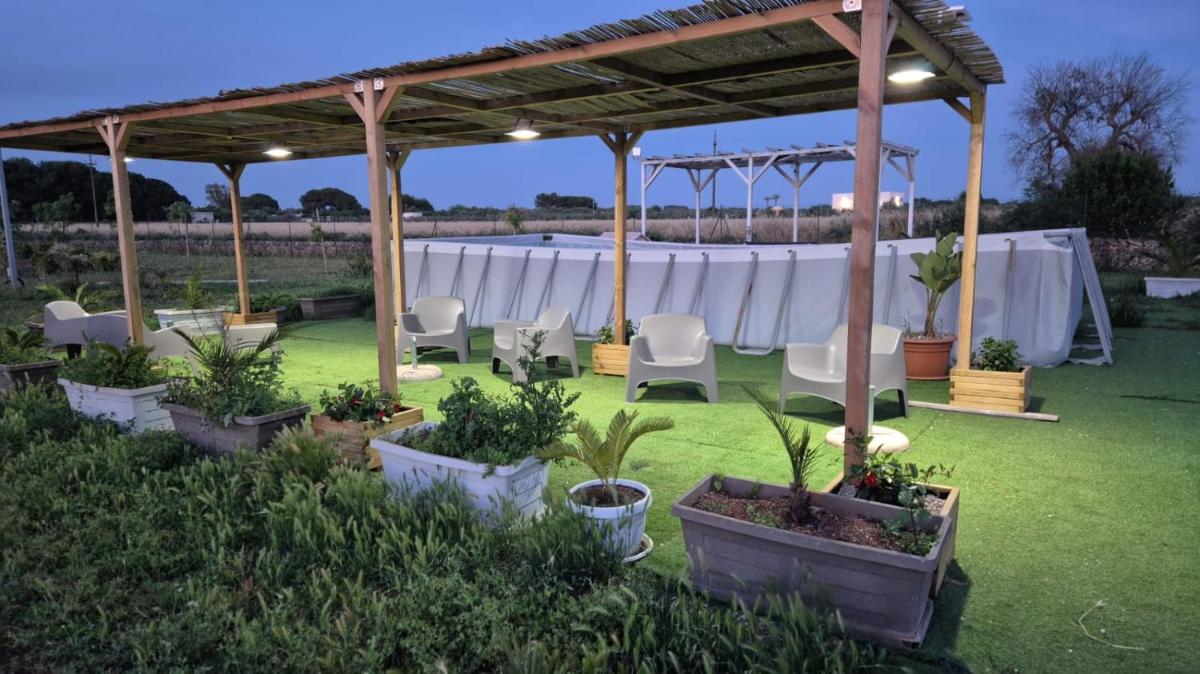 B&B L'Albero d'Oro - Housity