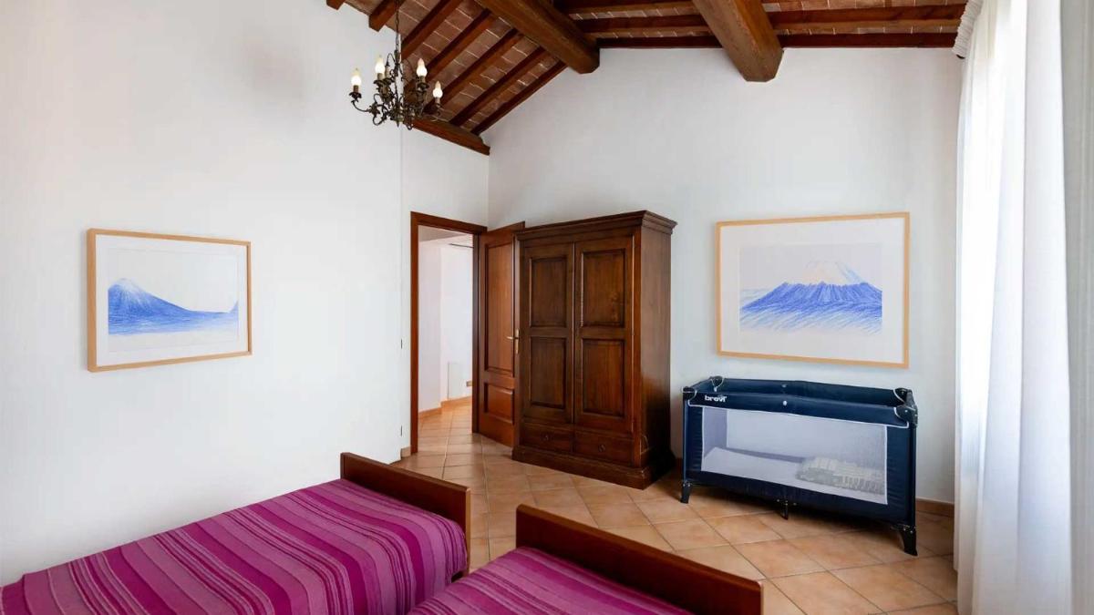 Agriturismo La Tanna - Housity