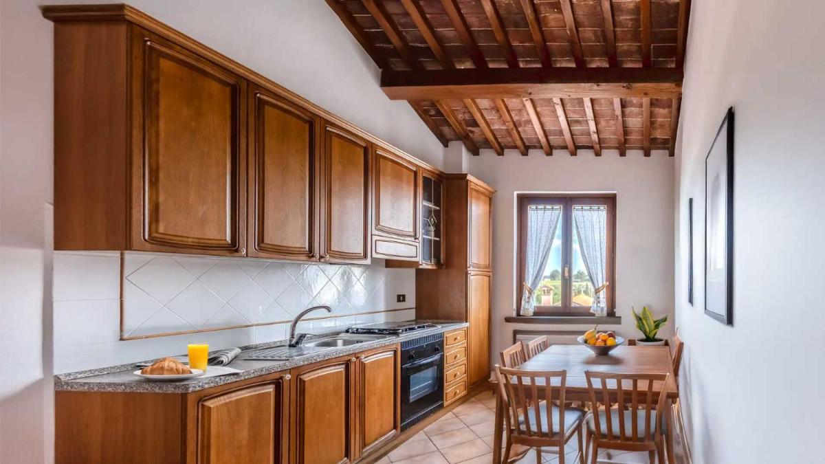 Agriturismo La Tanna - Housity