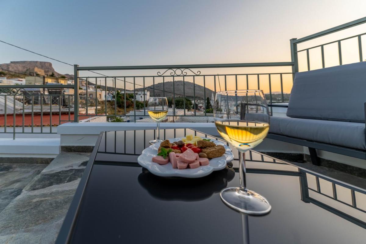 Filoxenia House - Housity