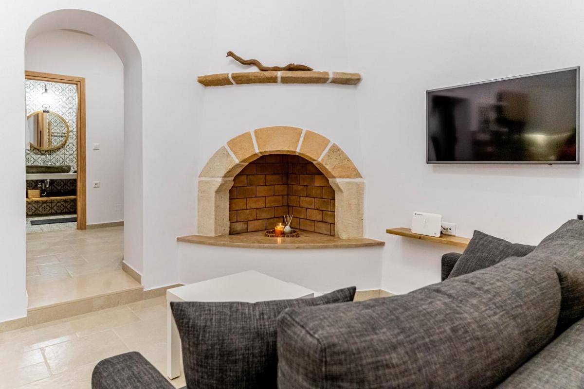 Filoxenia House - Housity