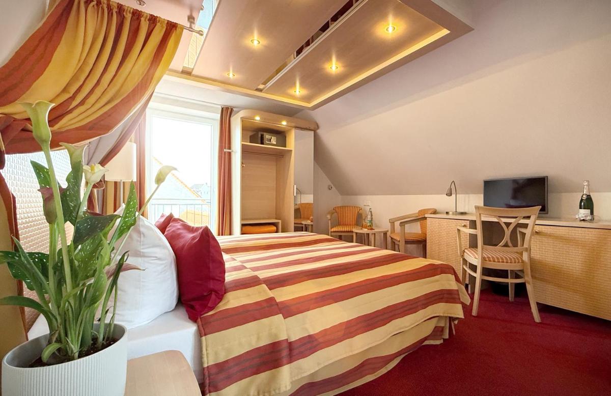 Hotel Steinhuder Hof - Housity