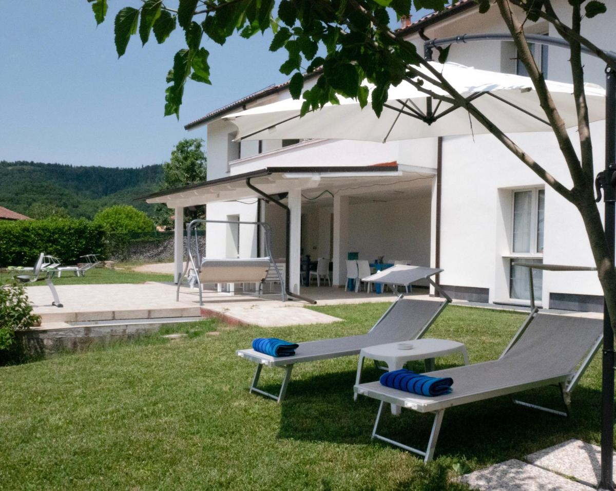 TerrazzaPonente - Housity