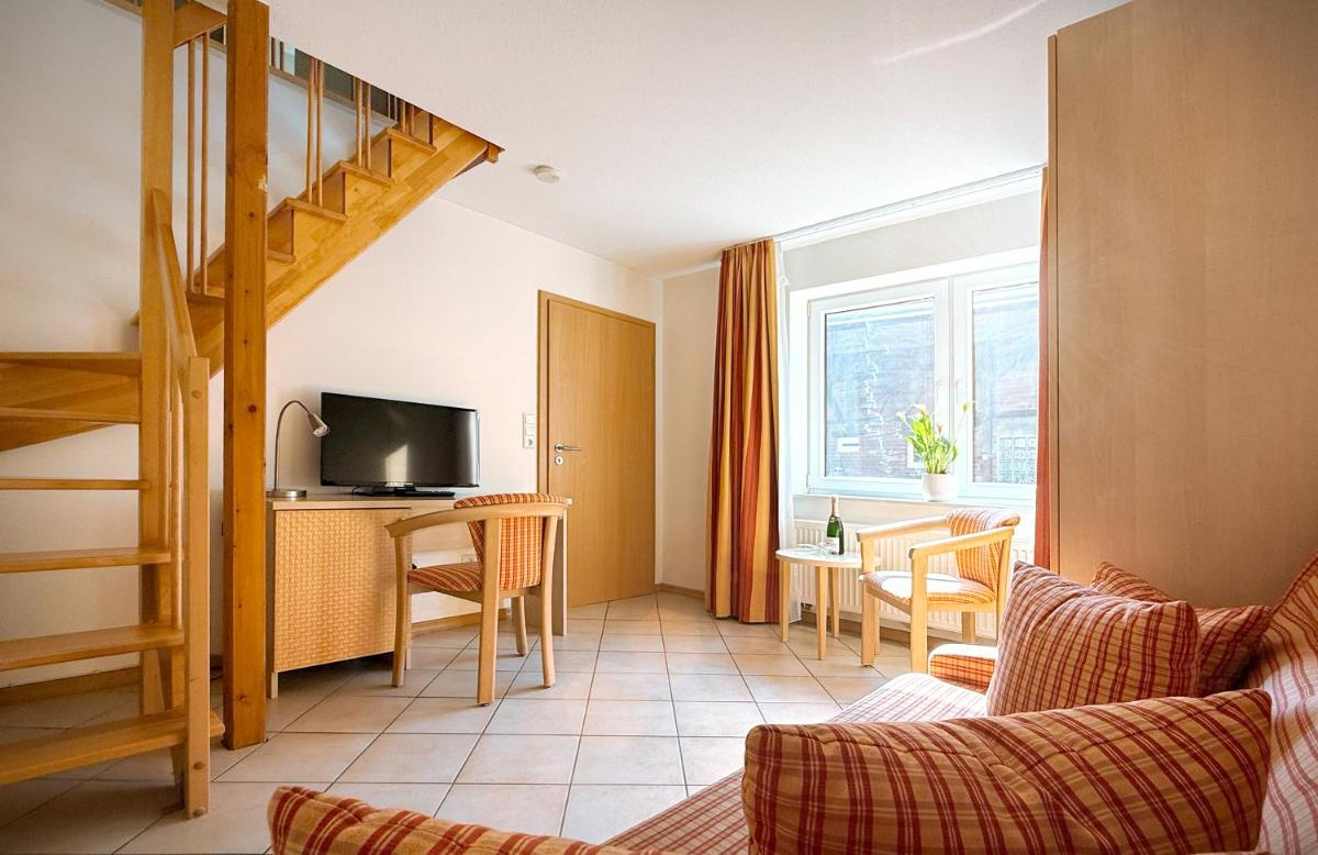 Hotel Steinhuder Hof - Housity