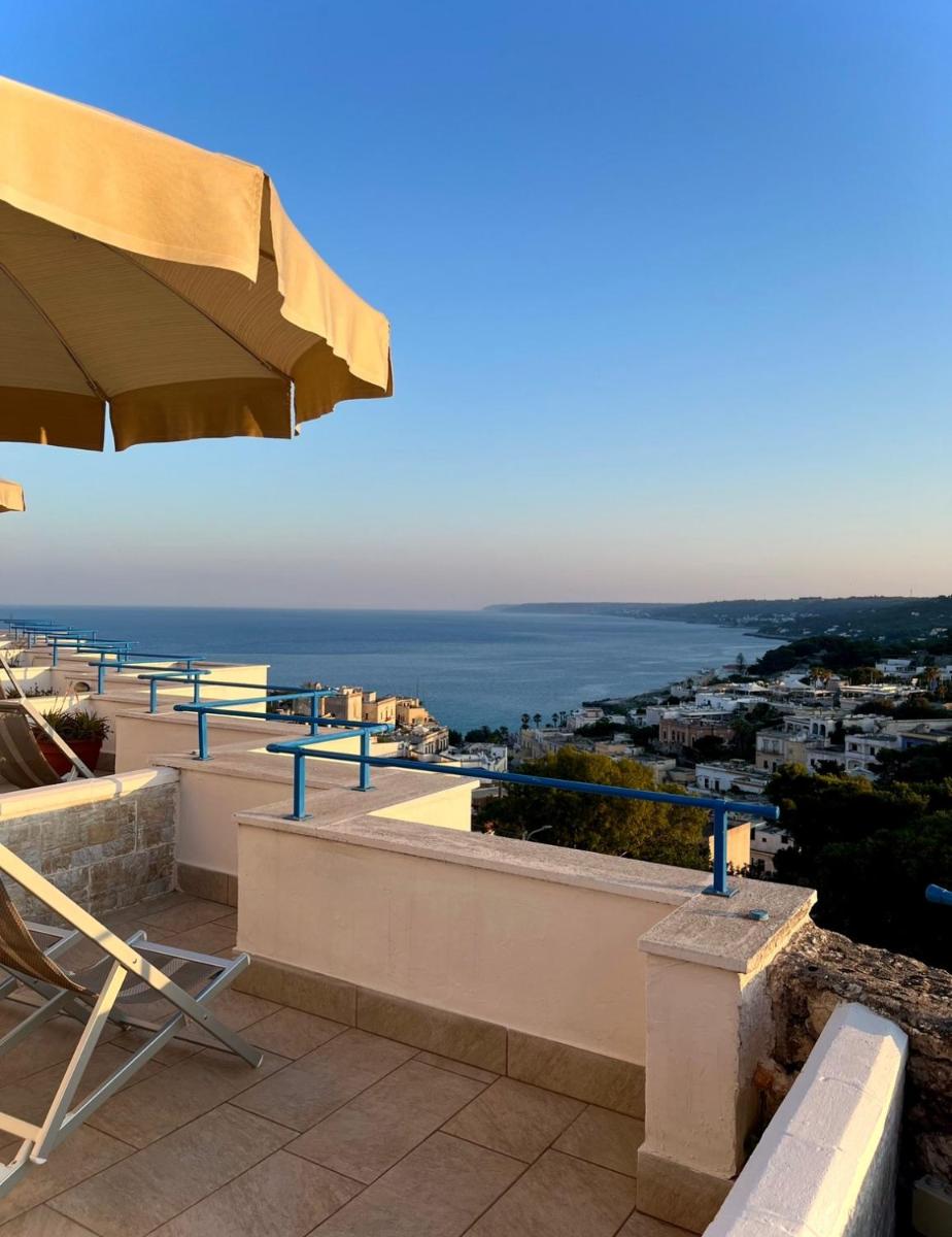 Hotel Degli Ulivi - Housity