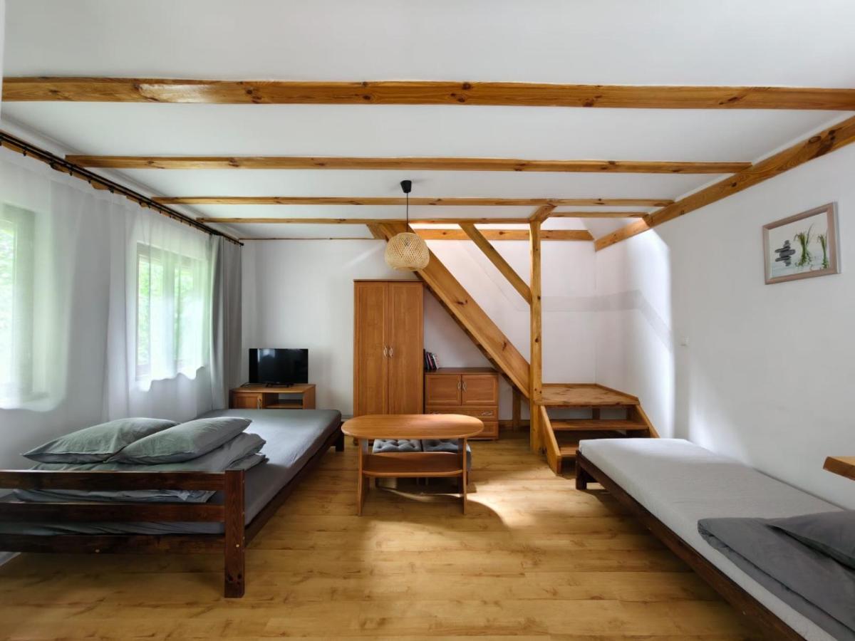 Pod kogutkiem - Housity