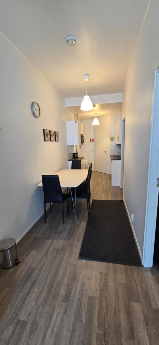 South Kemi Apartment - Housity