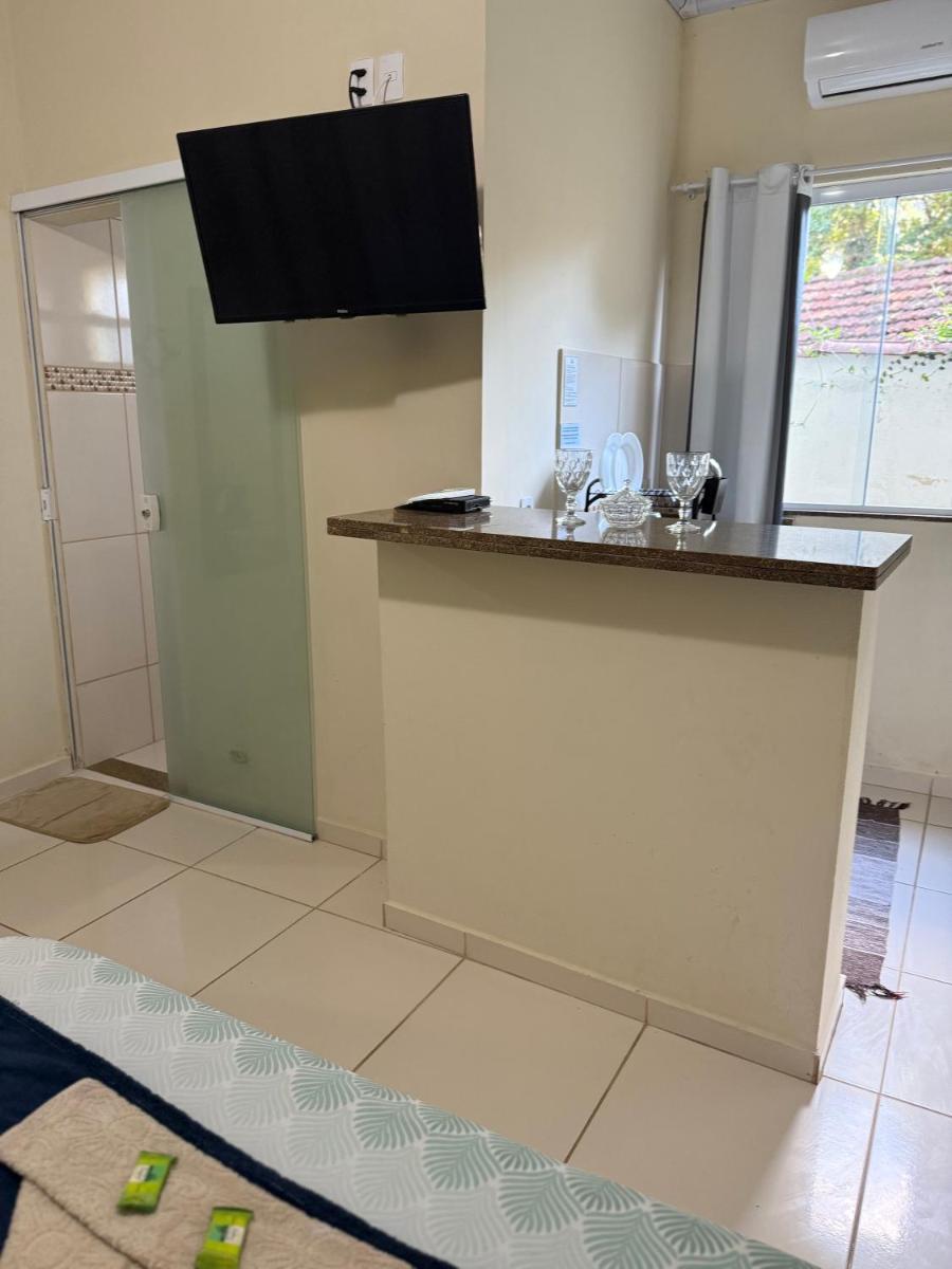 Flats Jordão - Housity