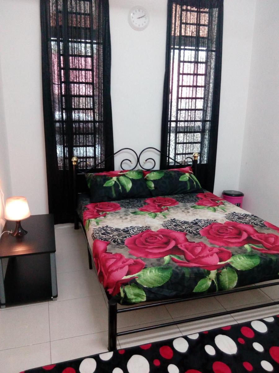 Lynn Homestay Jitra - Housity