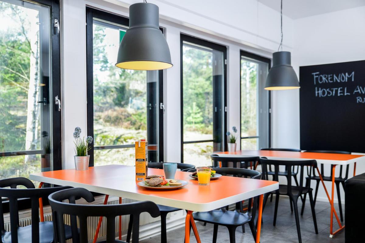 Forenom Hostel Vantaa Aviapolis - Housity