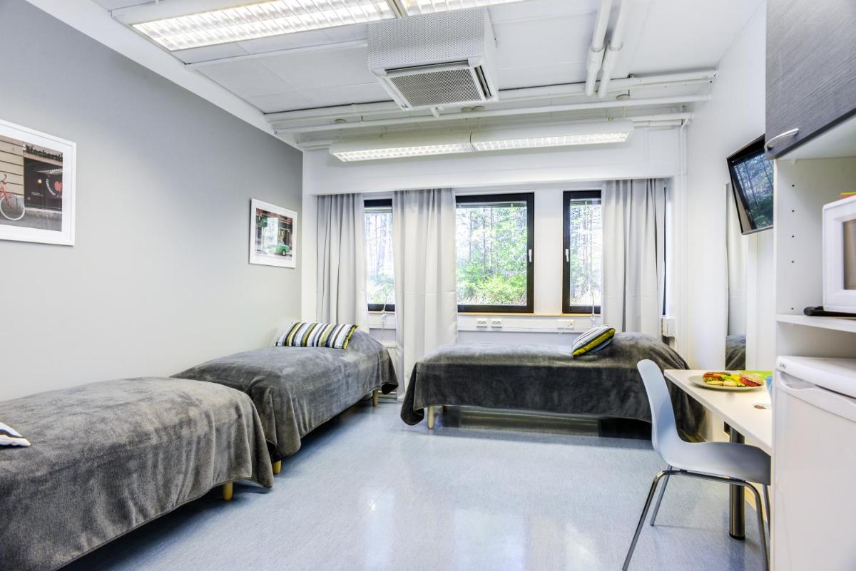 Forenom Hostel Vantaa Aviapolis - Housity