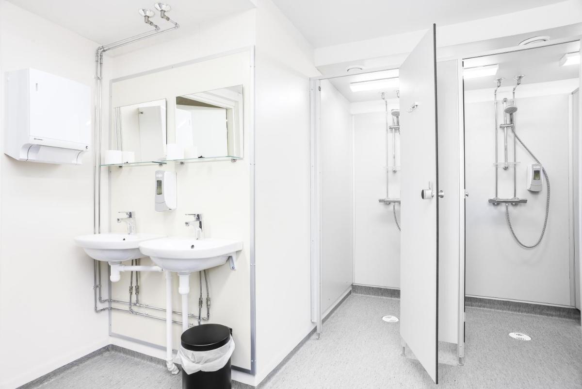 Forenom Hostel Vantaa Aviapolis - Housity