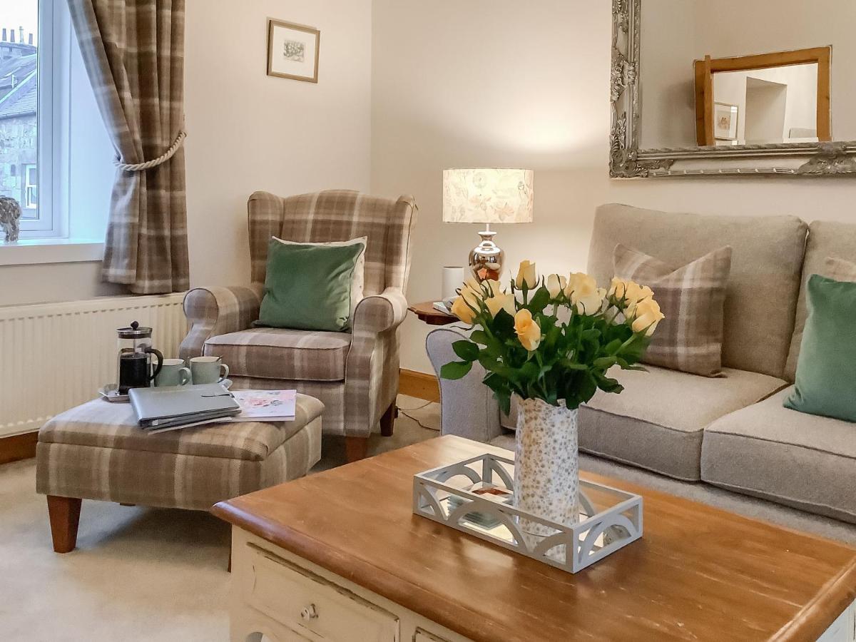 Hilton Farm Steadings - Housity