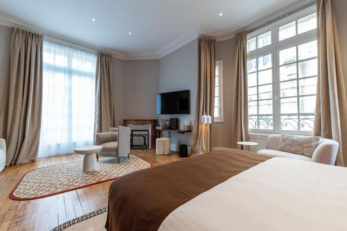 Hôtel des Arts - Housity