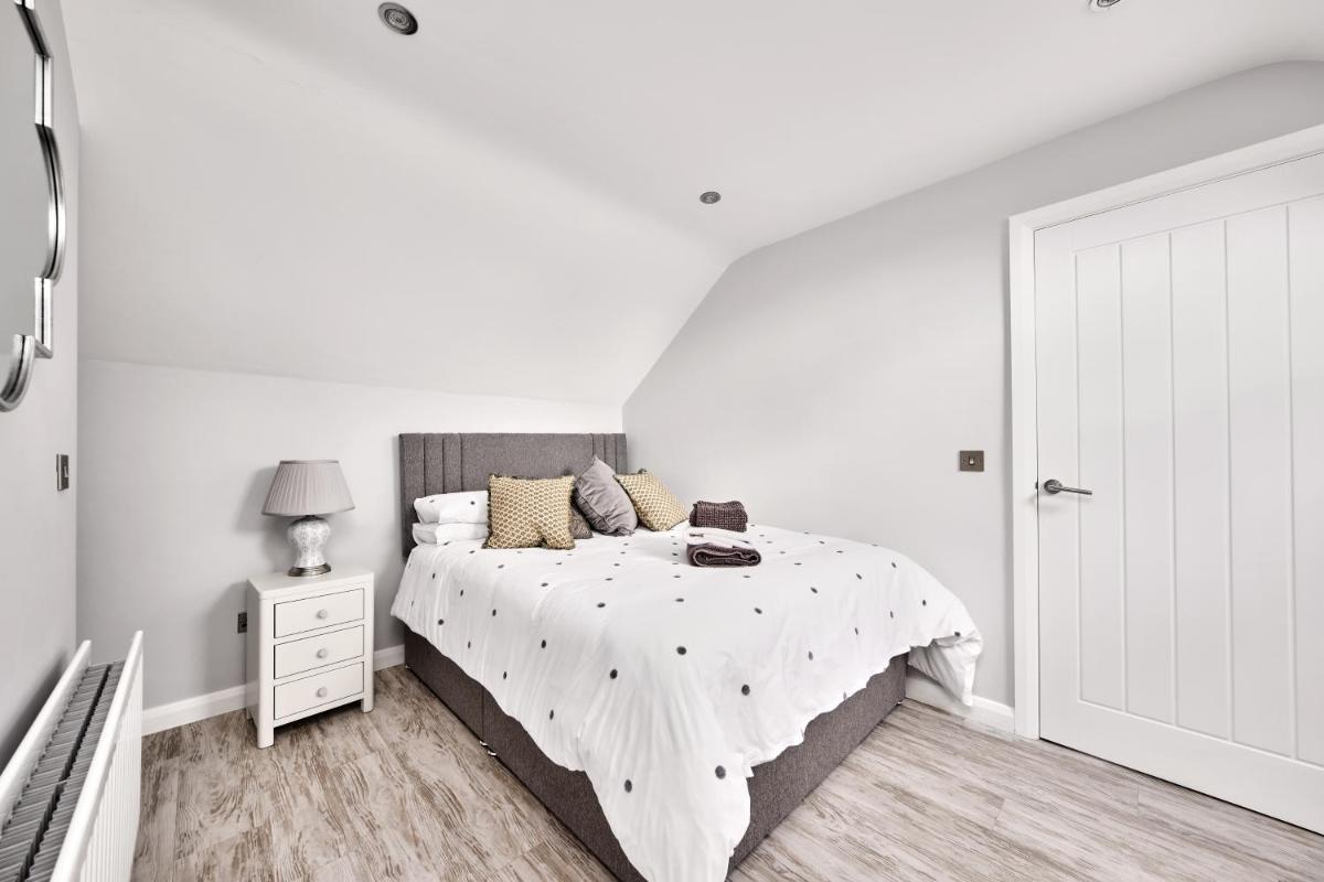 Mc Callstown House Apartment - Housity