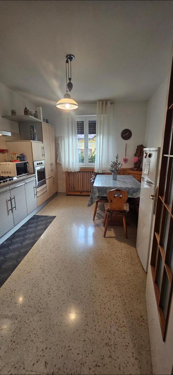 Fiocco di Neve - Housity