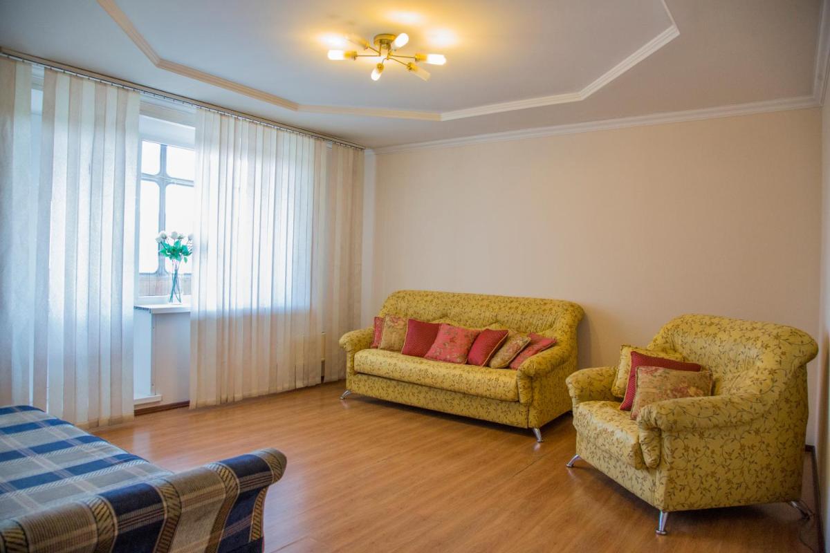 Apartment NG Na Chertygasheva - Housity