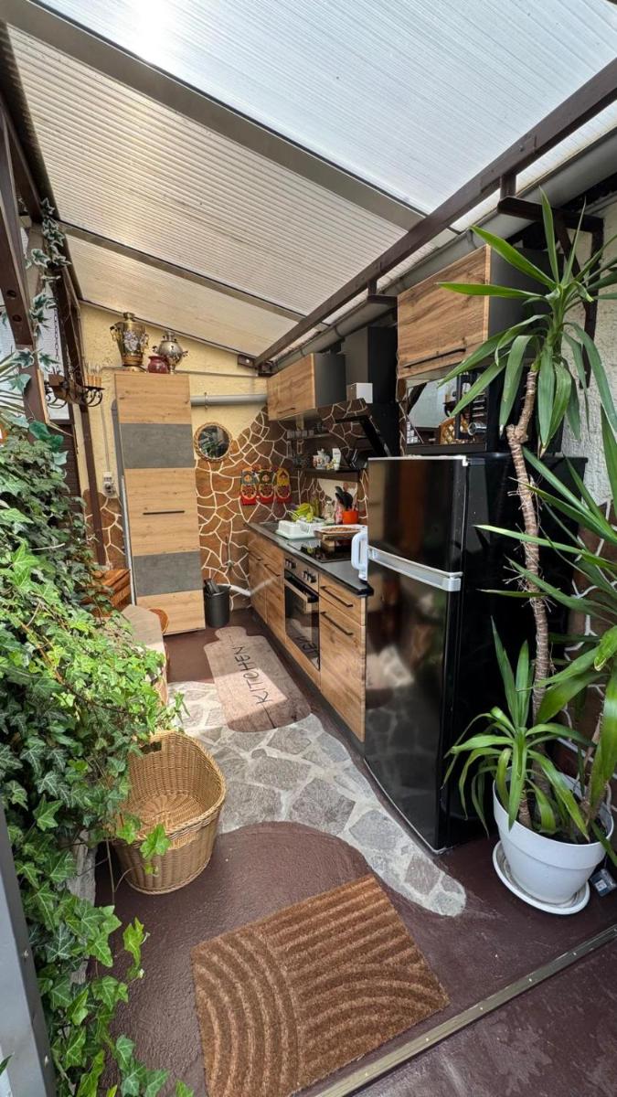 Bungalow mit Sauna in einer ruhige Wald Lage. - Housity