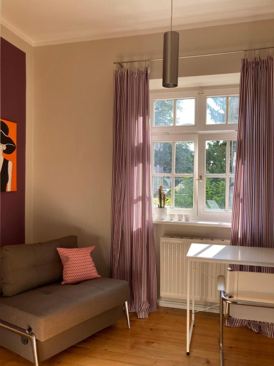 Altstadt-Domizil-Friedberg - Housity