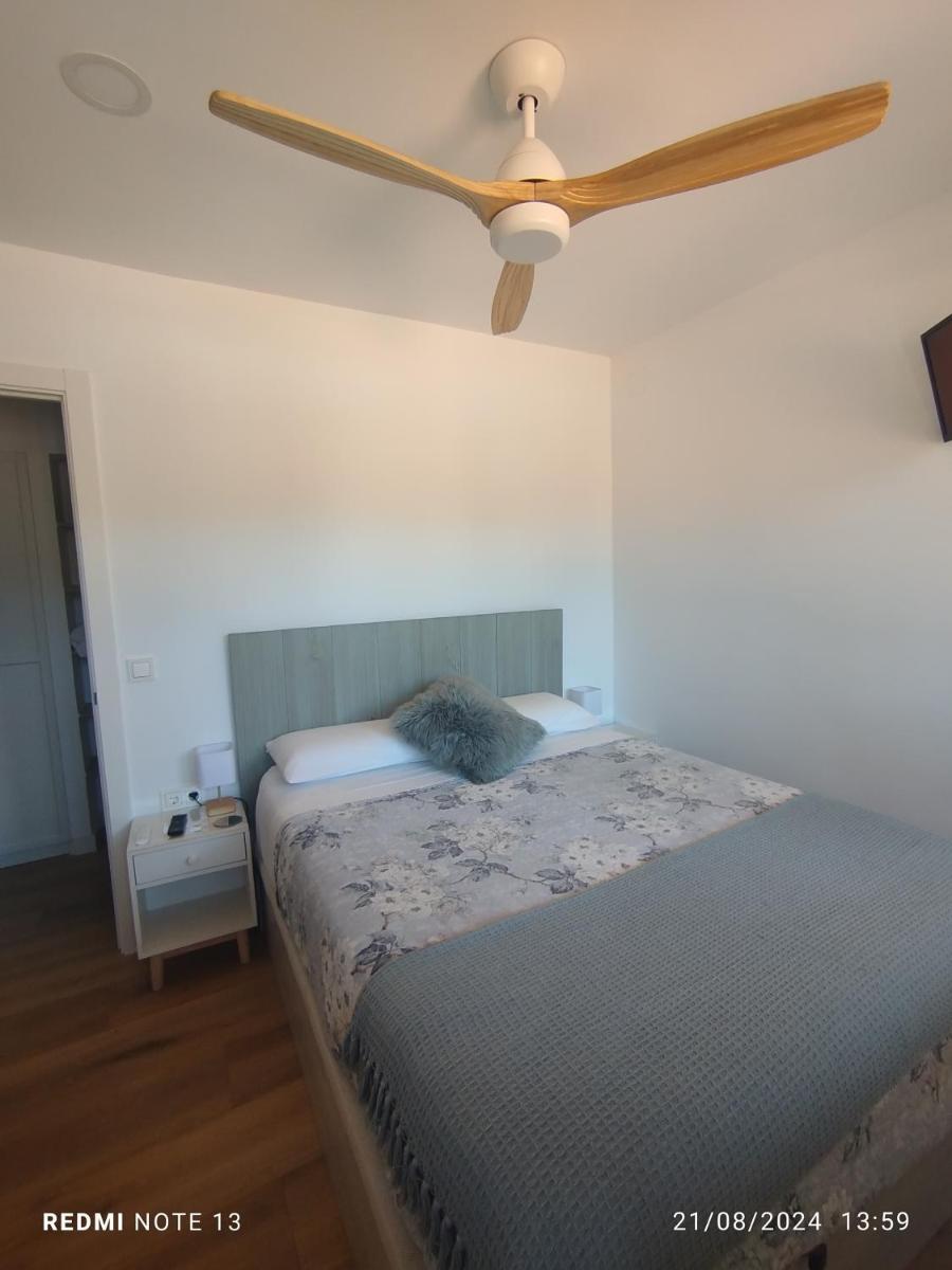 Acogedor apartamento en Zumaia - Housity