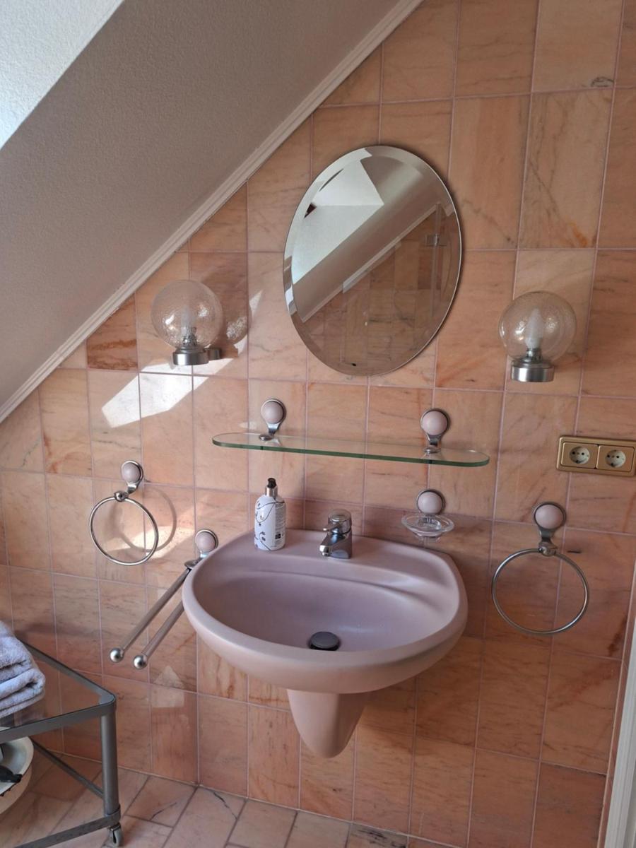 Ferienwohnung in Bad Wilhelmshöhe Weltkulturerbe - Hizvo
