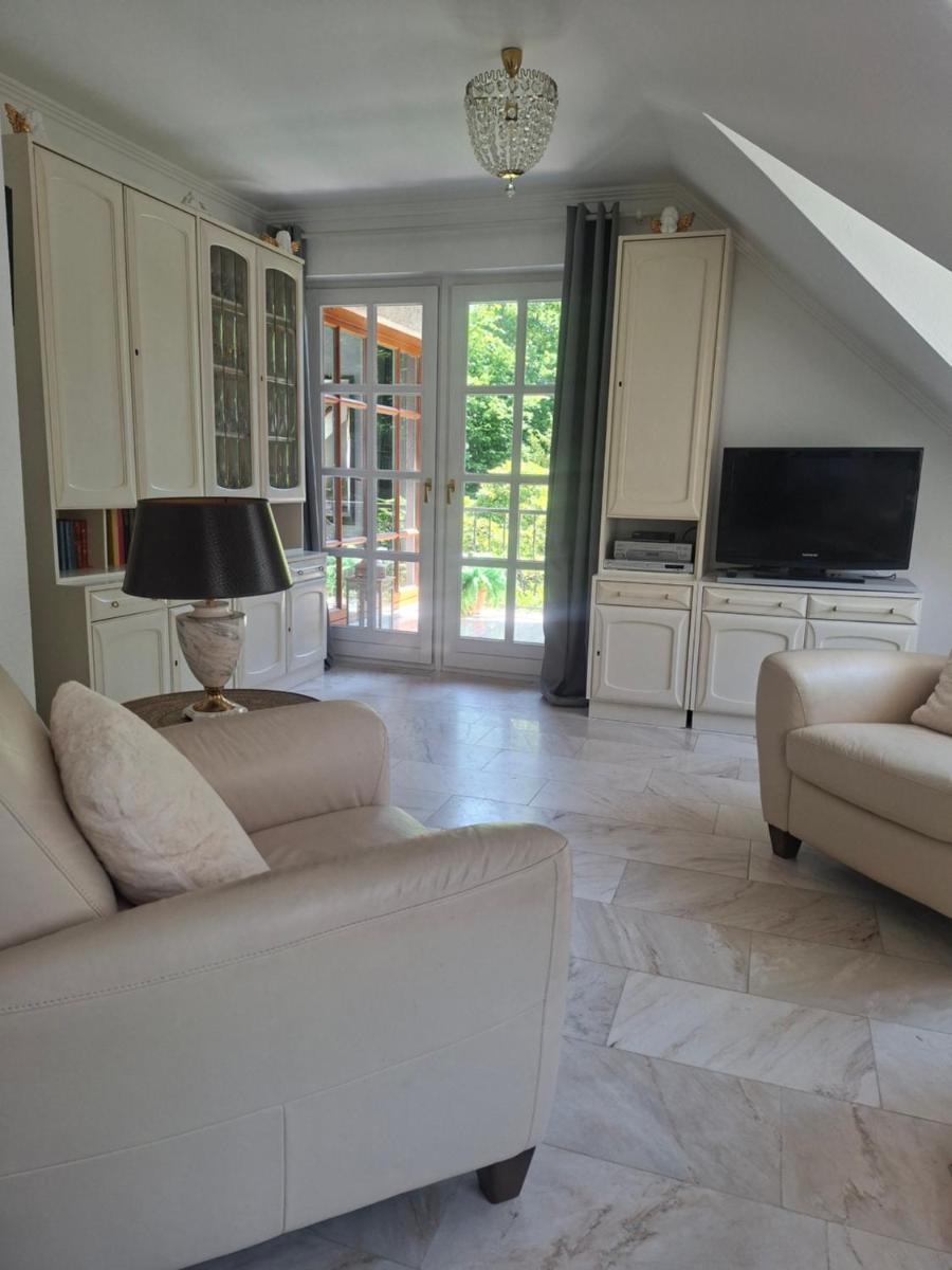 Ferienwohnung in Bad Wilhelmshöhe Weltkulturerbe - Hizvo