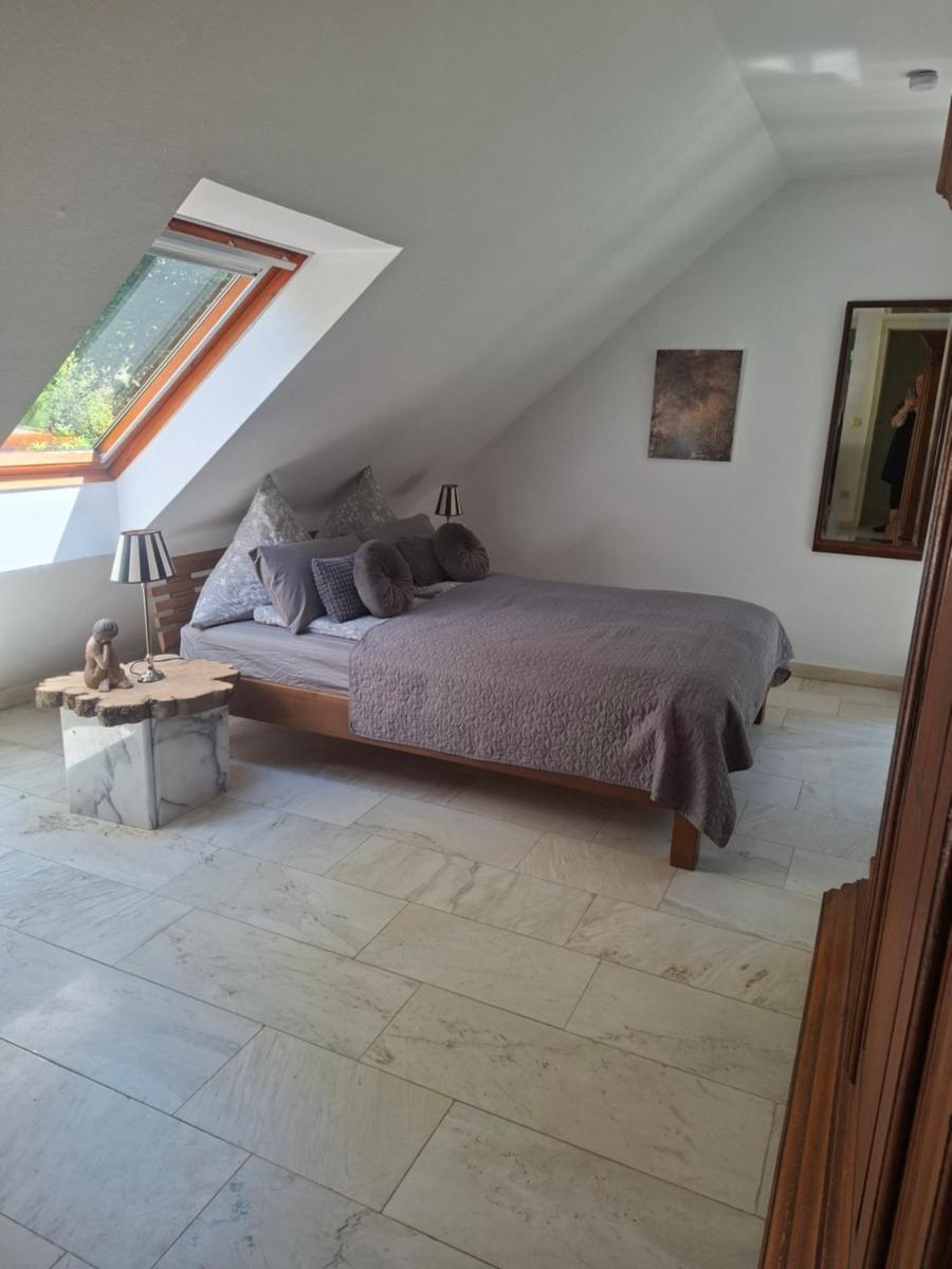 Ferienwohnung in Bad Wilhelmshöhe Weltkulturerbe - Hizvo