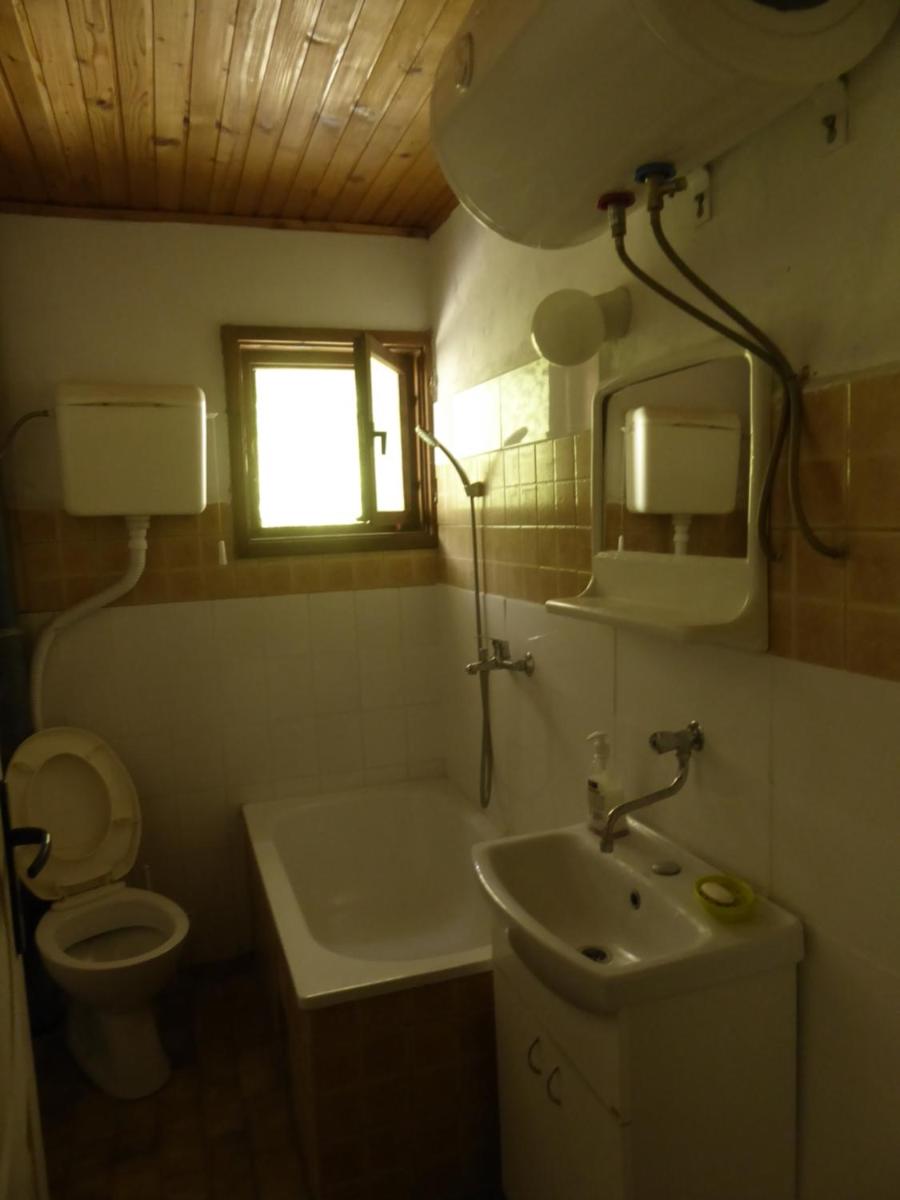Guest house Pribojska Banja - Housity