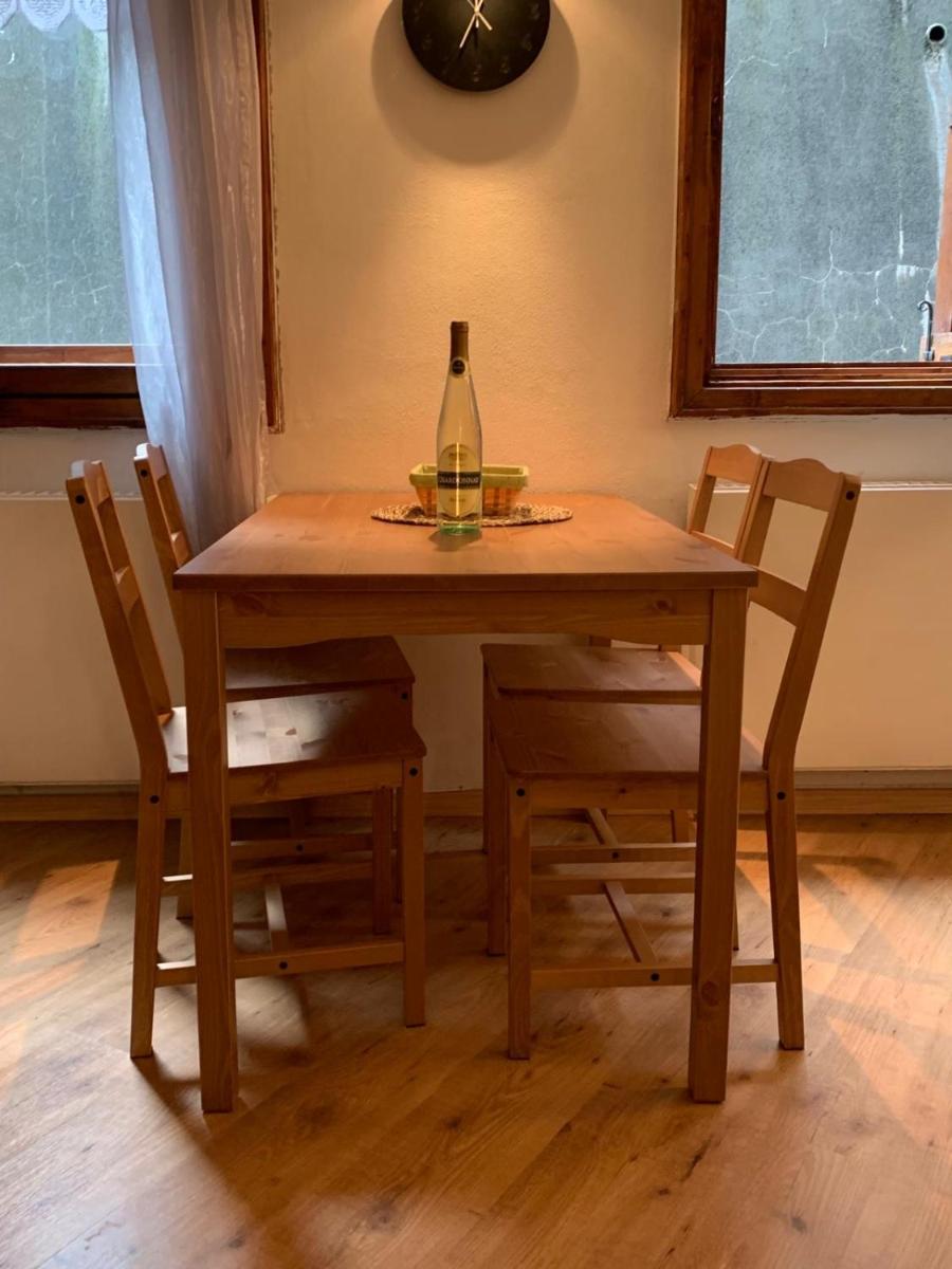 Piccolo Rifugio di Foppolo - Housity