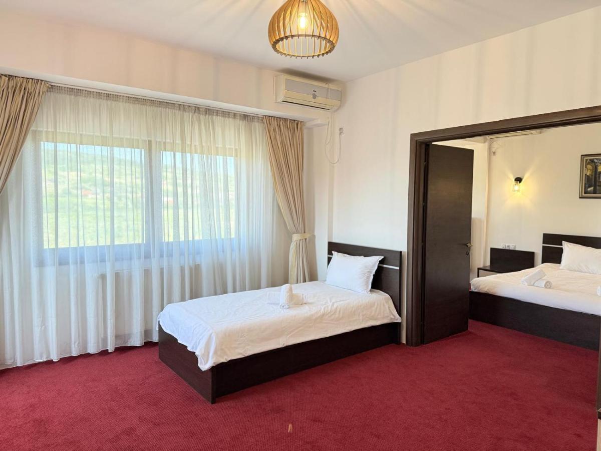 Hotel Severus - Housity