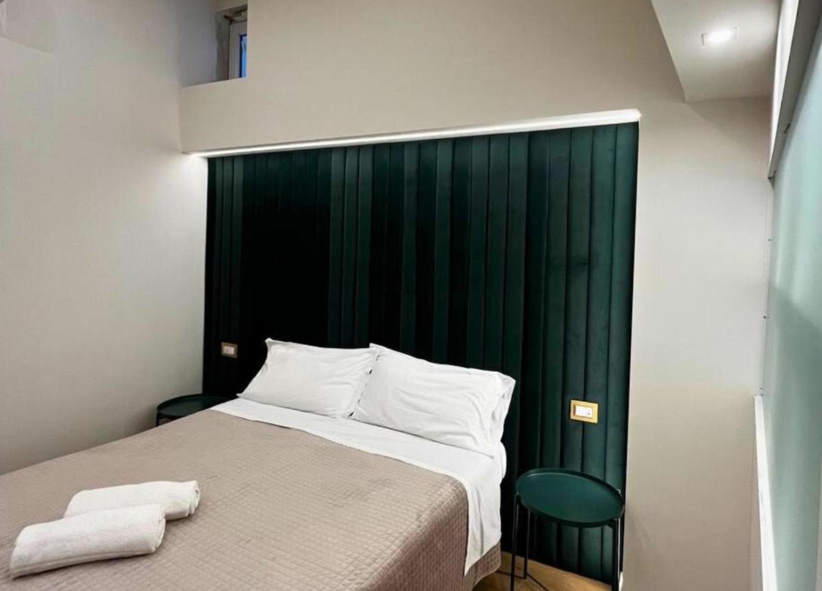 Motta Palace Apartments & Rooms - Housity
