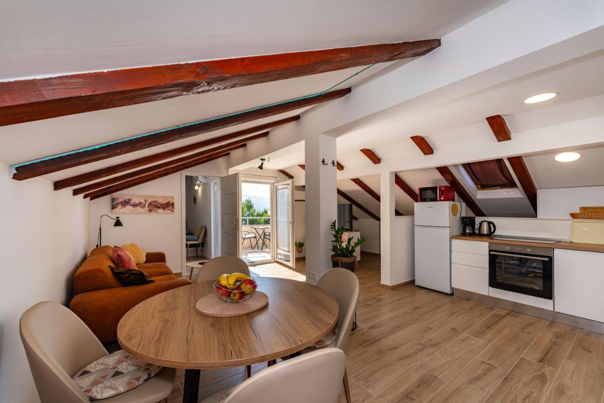 Apartmani Lelu - Housity