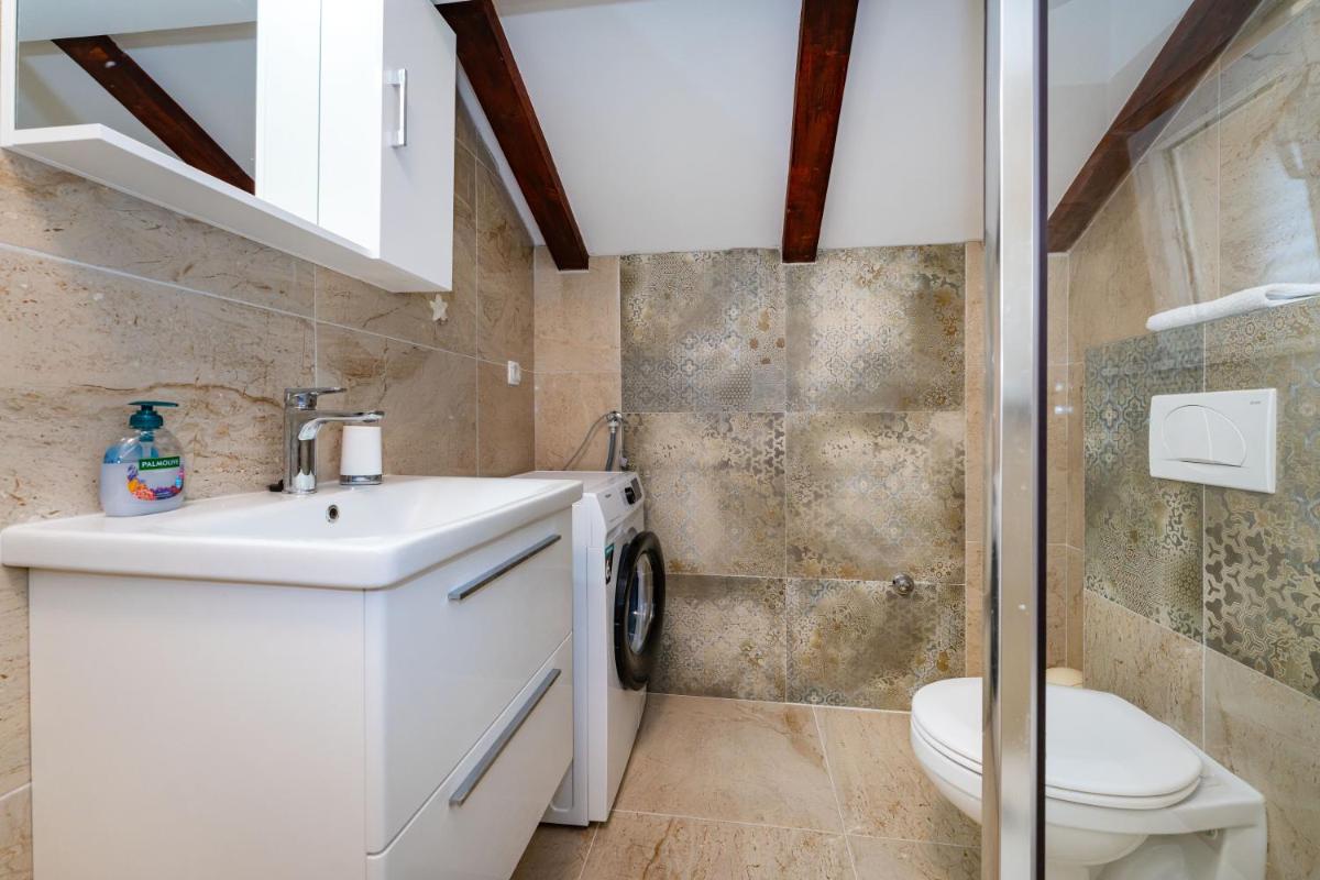 Apartmani Lelu - Housity